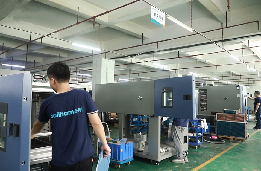 嚴(yán)格把控質(zhì)量